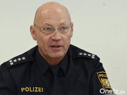 Polizeihauptkommissar klärt über Inkasso-Masche auf