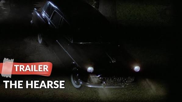 The Hearse (1980) Trailer | Trish Van Devere | Joseph Cotten