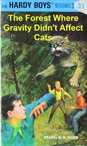 These Hardy Boys Covers Are More Fun Than The Actual Books Book Parody Bizarre Books Book Humor