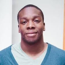 User Richard Oliver Bray