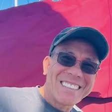 Missing sailor found after a month lost at sea