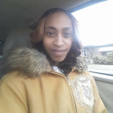 Jennifer Nicole Blackmon