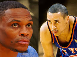 Russell Westbrook