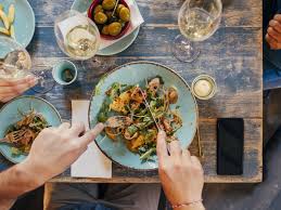Find tripadvisor traveller reviews of paso robles mexican restaurants and search by price, location, and more. Dine In Or Takeout At These 5 Fab Paso Eateries Paso Robles Wineries