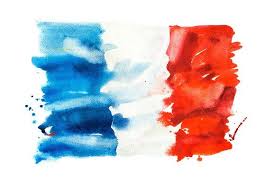 Flag of France