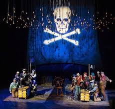 Peter And The Starcatcher Photo By Sandy Underwood Widea Jpg 486 460 Peter Pan Play Peter And The Starcatcher Peter Pan Musical