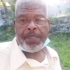 Craig Butler's message to PM Minnis