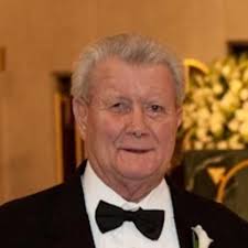 Ronald Kilpatrick Obituary (1939