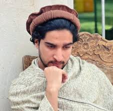 Abdul Maroof Azadmanish