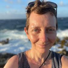 Darcie Cimarusti (1968-2023)