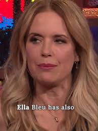 Ella Hadley's Instagram, Twitter & Facebook