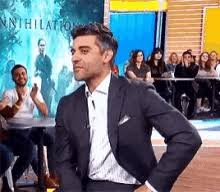 174k likes · 3,032 talking about this. Oscar Isaac Gifs Tenor