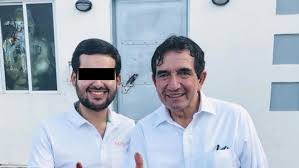 Detenido el político Fausto Corrales, testigo del secuestro del Mayo Zambada