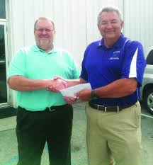 Robert Tuckwiller named Best Mountain Artist