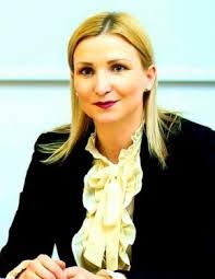 Mihaela Iuga's Instagram, Twitter & Facebook