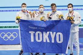 Masse, who added to his two silver medals in the 100m and 200m backstroke. Vpsoeh9bfxozum