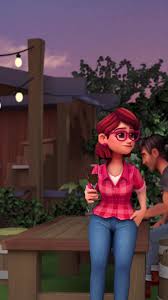 1.19.0 june 13, 2019 we've cleaned the garden for bugs, added new levels and a brand new chapter of lily's story! What Is The Story Behind The Lily S Garden Ads
