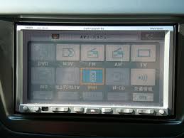 Pioneer Carrozzeria Avic Hrz09 のパーツレビュー ランサーエボリューションワゴン ぽんちゃん1791 みんカラ