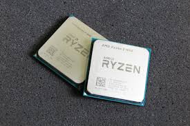 Notes on amd ryzen 5 1600. Ryzen 5 1600 12 Nm Im Test Zuckerbrot Und Peitsche Der Neue P L Konig Ist Da