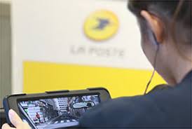 La carte bancaire biométrique va coûter près de 160 euros bourse : Passer Le Code De La Route Avec La Poste