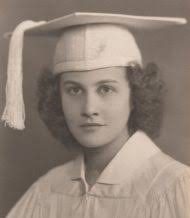 Anne M. Baxter Obituary