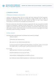 L'annexe page 5 est à rendre avec la copie. Doc Solus
