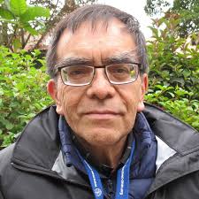 Meet your Executive Committee