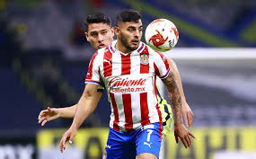 El guadalajara o las chivas rayadas del guadalajara, como popularmente se le conoce, fue fundado el 8 de mayo de 1906, mismo año en el que comienza su actividad futbolística. Chivas Vs Mazatlan Como Y Donde Ver En Vivo La Jornada 12 Mediotiempo