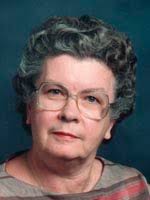 Katherine Theresa “Kay” Meier Genest (1922-2005)