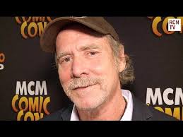 Will Patton: Biography, Movies, Net Worth & Photos