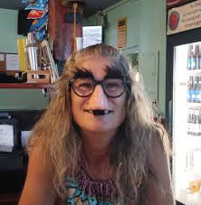 Moose Lodge Monday Fun Day