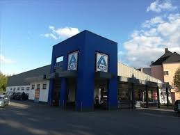 Like almost no other german city, dortmund has seen enormous change in recent years. Aldi Market Dortmund Germany Aldi Stores On Waymarking Com