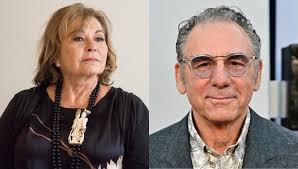 BREAKING: Roseanne Barr and Michael Richards announce new sitcom that  promotes traditional values, rejects 'woke' culture…
