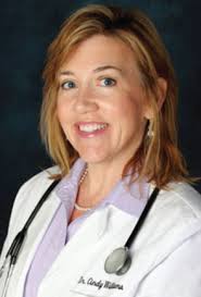 Dr. Cynthia Williams MD