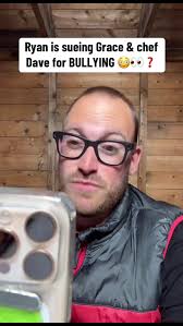 Chef Dave Keeley Accusation