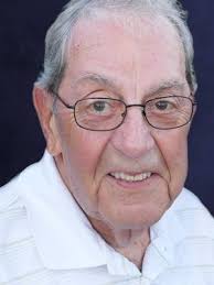 Ralph Forbes Lasley Obituary