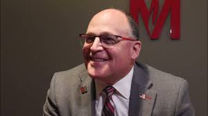 New MSUM president overcame early failures and pushback in becoming a  campus leader