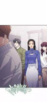 The Couple Breaker - Chapter 18 - Kun Manga