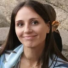 Andrea Duran Solanas