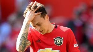 Последние твиты от victor lindelöf (@vlindelof). Scholes Calls For Lindelof To Be Replaced After Shocking Man Utd Errors In Sevilla Defeat Goal Com