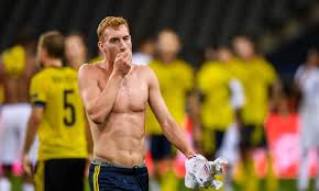 Goals, videos, transfer history, matches, player ratings and much more available in the profile. Kulusevski And Sweden Return Home Allegri Is Waiting For Him And Juventus Has A Certainty World Today News
