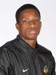 2021 Men's Track and Field Roster