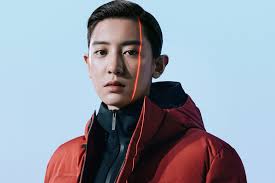 Maybe you would like to learn more about one of these? Exo S Chanyeol Stars In Prada S New Linea Rossa Campaign Teen Vogue