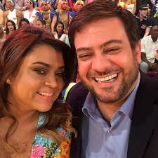 Perfil! Jornalista Bruno Astuto conta como ficou conhecido entre os famosos 