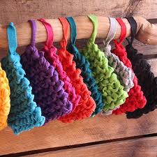 Tawashi Eponge Lavable Petit Poh Tawashi Eponge Eponge Vaisselle