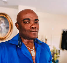 Rodney Allgood's Instagram, Twitter & Facebook