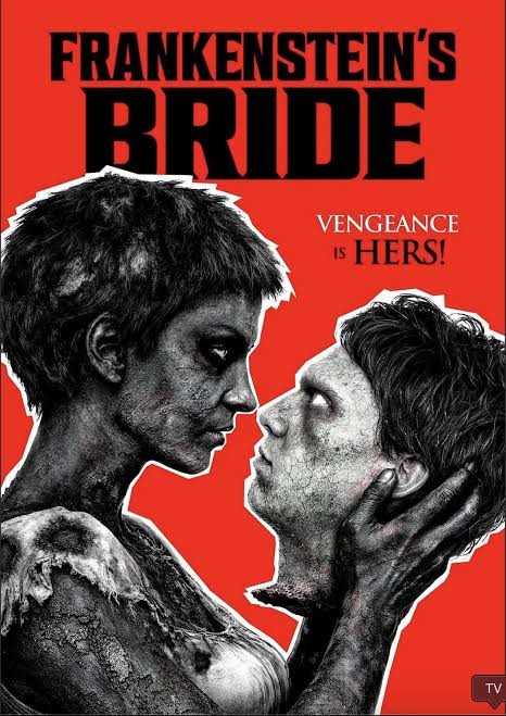 Frankenstein's Bride (2026) - IMDb