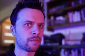 CAFE 541: A 'Madman' reveals inner truths