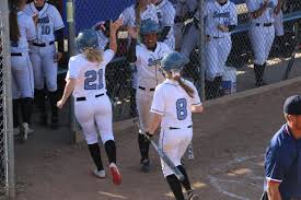 Eine wasserenthärtungsanlage macht durch chemische prozesse aus hartem weiches wasser. Katie Donovan S No Hitter Propels South Salem To 6 0 Win Over South Medford In Semifinals 6a Softball Recap Oregonlive Com