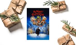 Buzzfeed staff.@emiliaclarke and @henrygolding star in #lastchristmasmovie. The Ultimate Christmas Movie Quiz